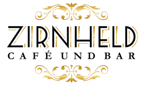 Logo Zirnheld Café und Bar
