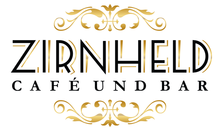 Logo Zirnheld Café und Bar